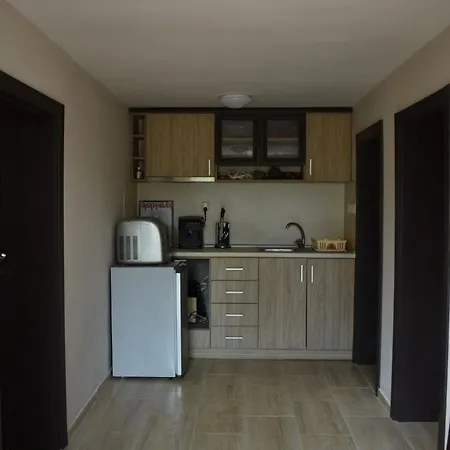 коларова къща * Avren