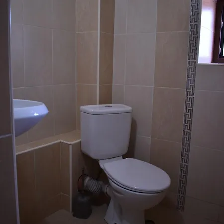 коларова къща * Avren