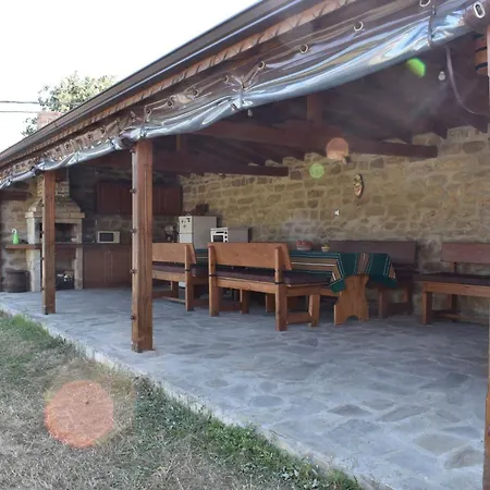 коларова къща *